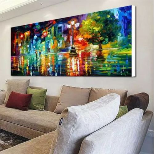 Siem Editores diseño y fabricacion de cuadros decorativos en lienzo canvas en Cali, Enviamos a nivel nacional 